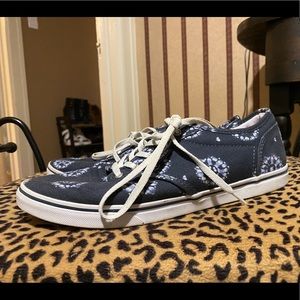 van sneakers near me